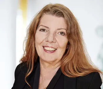 Gertrud Skalitzki
