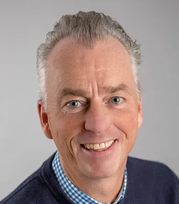 Porträt von Michael Horns (Mecklenburgische Versicherung) Porträt von Michael Horns (Mecklenburgische Versicherung)