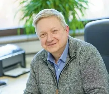 Porträt von Torsten Schnabel (Mecklenburgische Versicherung) Porträt von Torsten Schnabel (Mecklenburgische Versicherung)