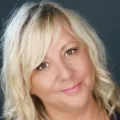 Porträt von Agnieszka Bauer (Mecklenburgische Versicherung)