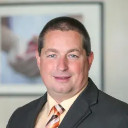 Porträt von Alexander Lessing (Mecklenburgische Versicherung)