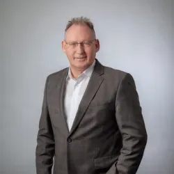 Porträt von Alexander Petermann (Mecklenburgische Versicherung)