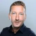 Porträt von Alexander Wojcik (Mecklenburgische Versicherung)