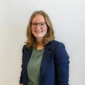 Porträt von Alice Gnida (Mecklenburgische Versicherung)