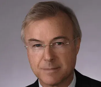 Porträt von Karl-Heinz Mast (Mecklenburgische Versicherung)