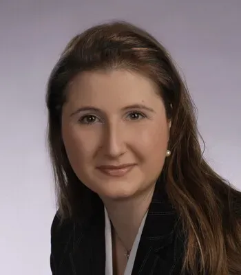 Porträt von Alina Mast (Mecklenburgische Versicherung)