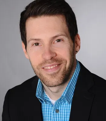 Porträt von André Erdmann (Mecklenburgische Versicherung) Porträt von André Erdmann (Mecklenburgische Versicherung)