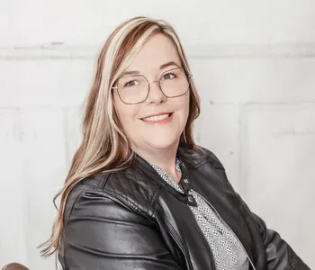 Porträt von Tanja Mäder (Mecklenburgische Versicherung) Porträt von Tanja Mäder (Mecklenburgische Versicherung)