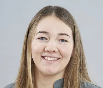 Porträt von Sandra Cankaya (Mecklenburgische Versicherung) Porträt von Sandra Cankaya (Mecklenburgische Versicherung)