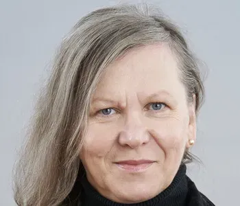 Porträt von Biljana Jurak (Mecklenburgische Versicherung)
