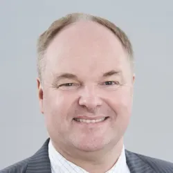 Porträt von André Rudnik (Mecklenburgische Versicherung)