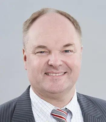 Porträt von André Rudnik (Mecklenburgische Versicherung) Porträt von André Rudnik (Mecklenburgische Versicherung)