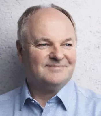 Porträt von André Rudnik (Mecklenburgische Versicherung)