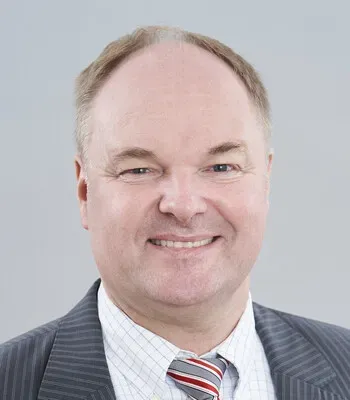 Porträt von André Rudnik (Mecklenburgische Versicherung)