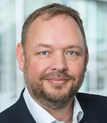 Porträt von Andreas Graupner (Mecklenburgische Versicherung) Porträt von Andreas Graupner (Mecklenburgische Versicherung)