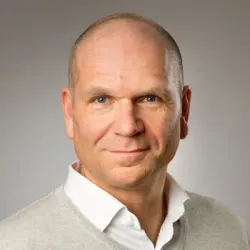 Porträt von Andreas Gühler (Mecklenburgische Versicherung)