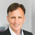 Porträt von Andreas Penk (Mecklenburgische Versicherung)
