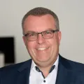 Porträt von Andreas Rethagen (Mecklenburgische Versicherung)