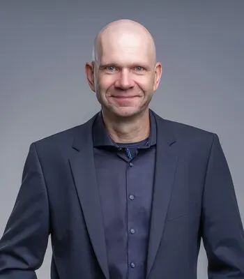Porträt von Andreas Uphues (Mecklenburgische Versicherung) Porträt von Andreas Uphues (Mecklenburgische Versicherung)