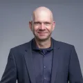 Porträt von Andreas Uphues (Mecklenburgische Versicherung)