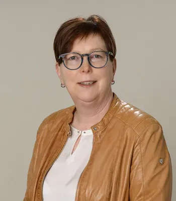 Porträt von Annette Bittorf (Mecklenburgische Versicherung)