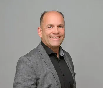 Porträt von Ronny Schmidt (Mecklenburgische Versicherung)