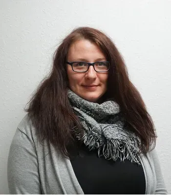 Porträt von Ariane Wolf (Mecklenburgische Versicherung) Porträt von Ariane Wolf (Mecklenburgische Versicherung)