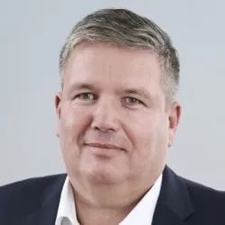 Porträt von Askan Tappe (Mecklenburgische Versicherung)