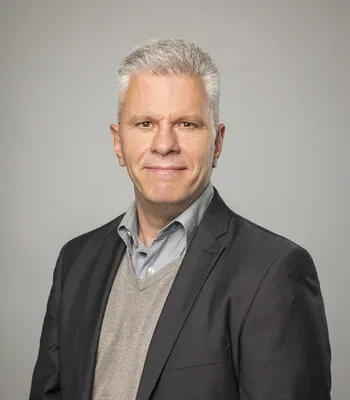 Porträt von Axel Schmidt (Mecklenburgische Versicherung) Porträt von Axel Schmidt (Mecklenburgische Versicherung)