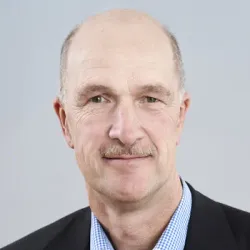 Porträt von Axel Thieme (Mecklenburgische Versicherung)