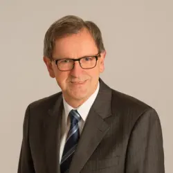 Porträt von Bernd Gudacker (Mecklenburgische Versicherung)