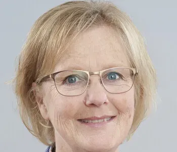 Porträt von Petra König (Mecklenburgische Versicherung) Porträt von Petra König (Mecklenburgische Versicherung)