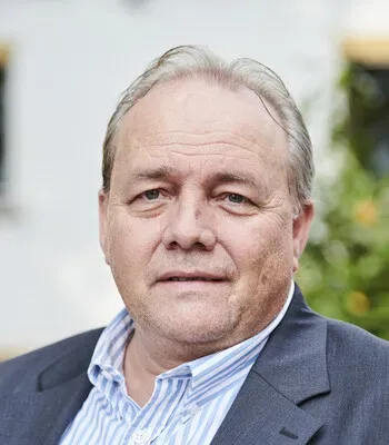 Bernd Mansky