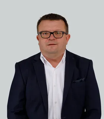 Porträt von Bernd Purkott (Mecklenburgische Versicherung) Porträt von Bernd Purkott (Mecklenburgische Versicherung)