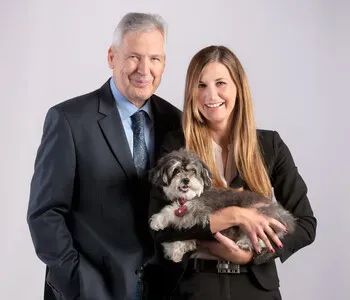 Porträt von Anni (Mecklenburgische Versicherung)