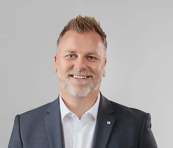 Stefan Riechers, BD Potsdam