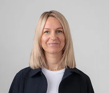 Steffi Rohde, BD Potsdam