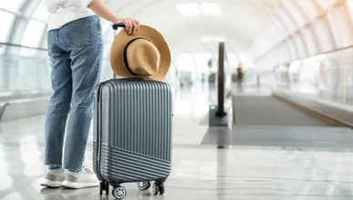 Zum Artikel Koffer verloren? Ihre Schritt-für-Schritt-Anleitung bei Gepäckverlust