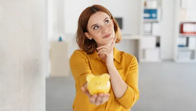 Zum Artikel Tipps zur Altersvorsorge für Frauen