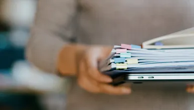 Zum Artikel So behalten Sie den Überblick über Ihre Versicherungen