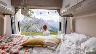 Zum Artikel Urlaub mit Wohnmobil: Die schönsten Reiseziele in Europa