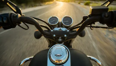 Zum Artikel Saisonkennzeichen fürs Motorrad: Was Sie wissen müssen