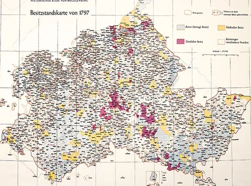 Der Grundstein