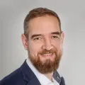 Porträt von Carl-Robert Kayatz (Mecklenburgische Versicherung)
