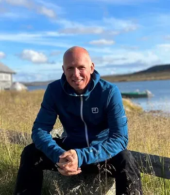 Porträt von Carsten Bürger (Mecklenburgische Versicherung) Porträt von Carsten Bürger (Mecklenburgische Versicherung)