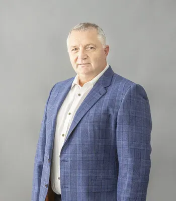 Porträt von Carsten Erler (Mecklenburgische Versicherung)
