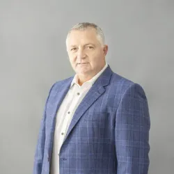 Porträt von Carsten Erler (Mecklenburgische Versicherung)