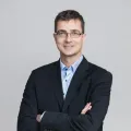Porträt von Carsten Fink (Mecklenburgische Versicherung)