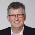 Porträt von Carsten Null (Mecklenburgische Versicherung)
