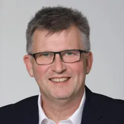 Porträt von Carsten Null (Mecklenburgische Versicherung)